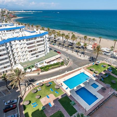Malagasuite Aloha Playa Benalmádena Εξωτερικό φωτογραφία