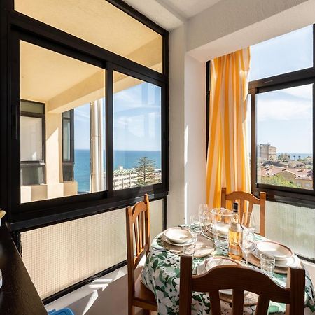 Malagasuite Aloha Playa Benalmádena Εξωτερικό φωτογραφία